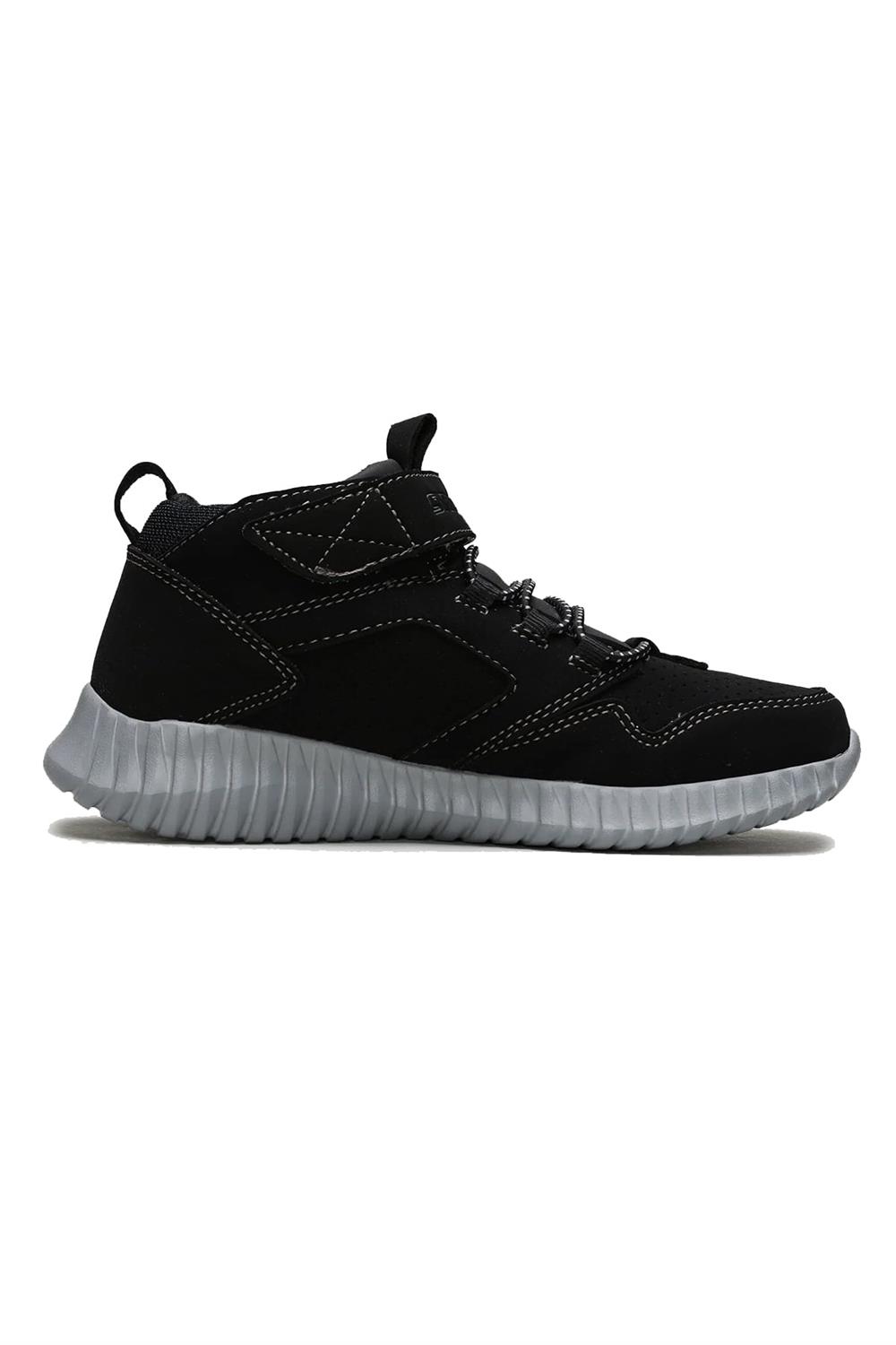 Skechers Elite Flex - Hydrox Çocuk Günlük Ayakkabı 97895L Blk