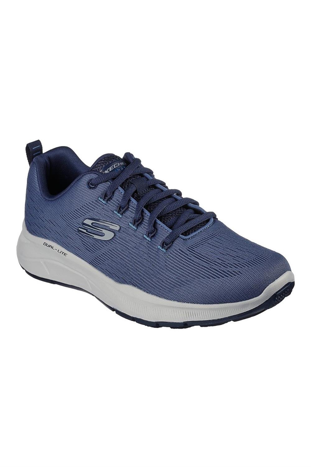 Skechers Equalizer 5.0 Erkek Günlük Ayakkabı 232519 Slt