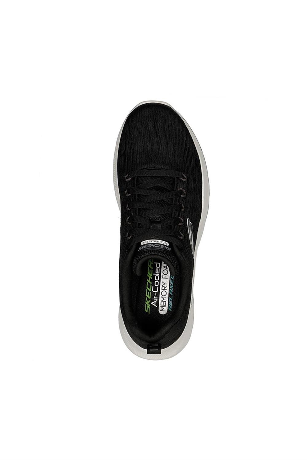 Skechers Equalizer 5.0 Erkek Günlük Ayakkabı 232519 Bkw