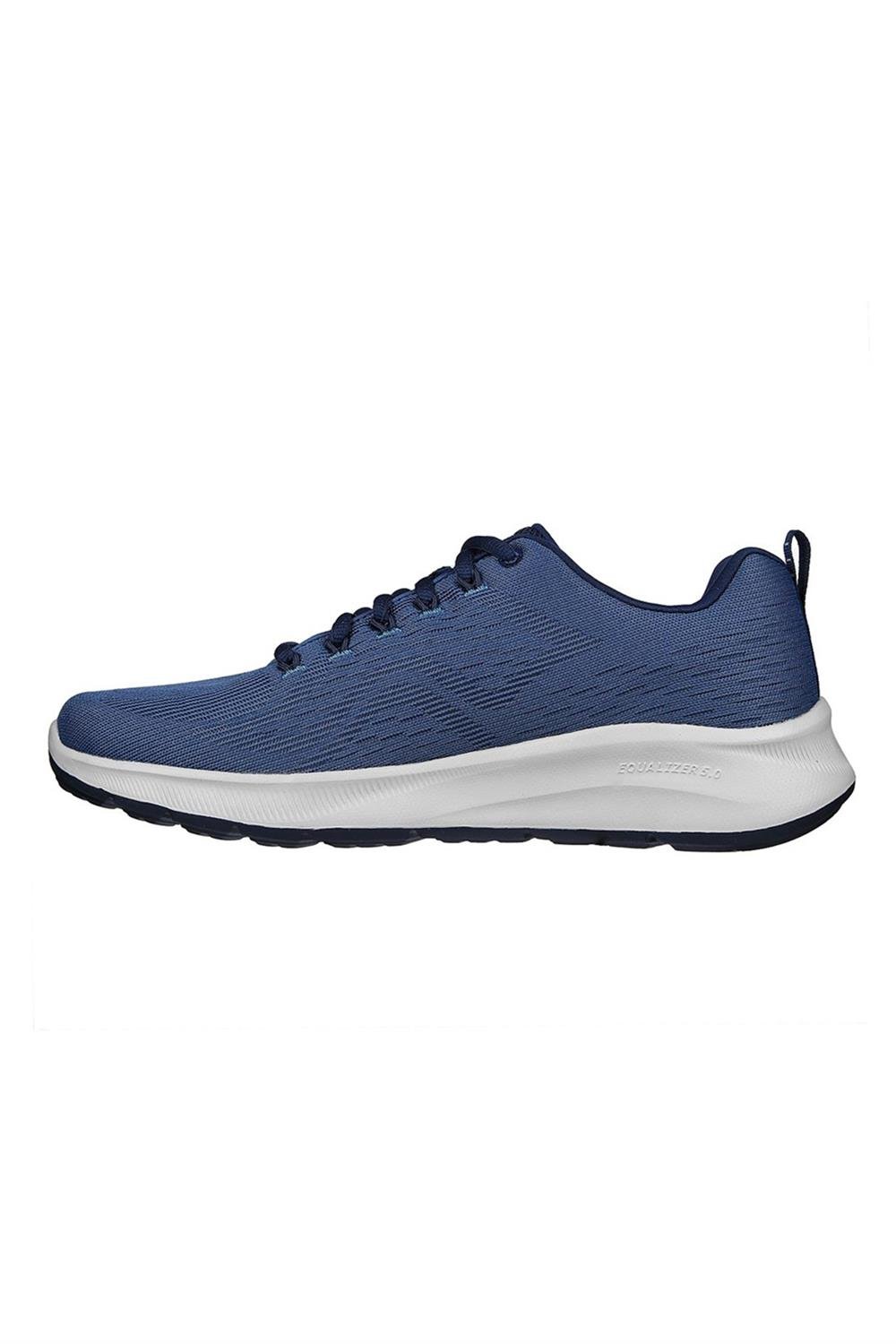 Skechers Equalizer 5.0 Erkek Günlük Ayakkabı 232519 Slt