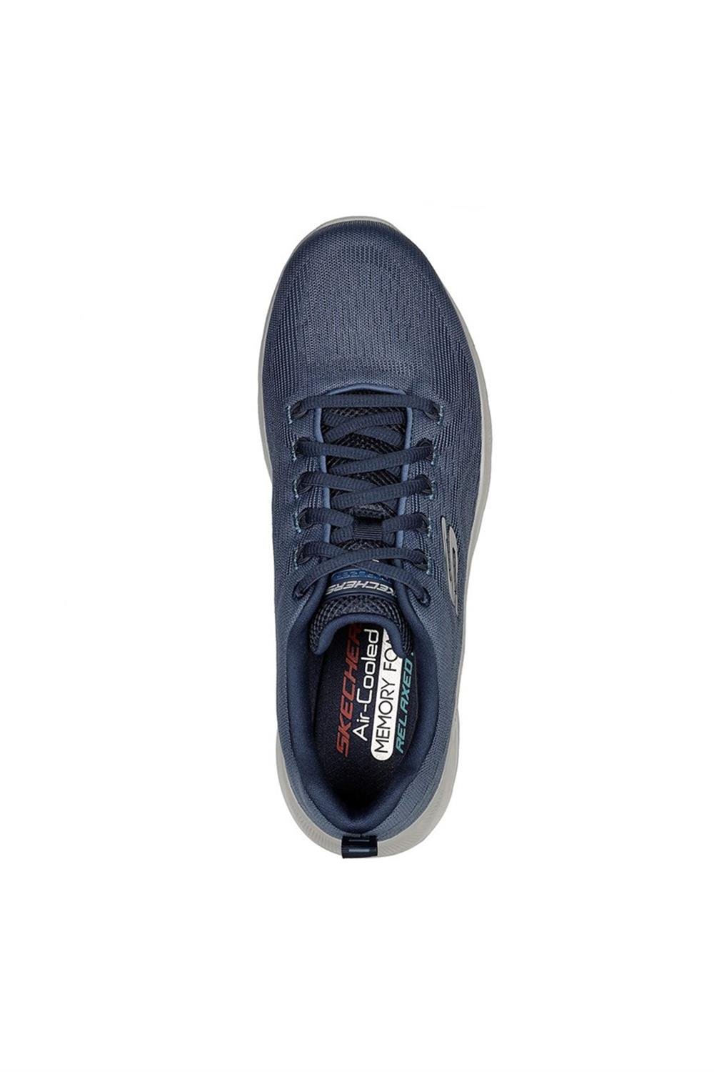 Skechers Equalizer 5.0 Erkek Günlük Ayakkabı 232519 Slt