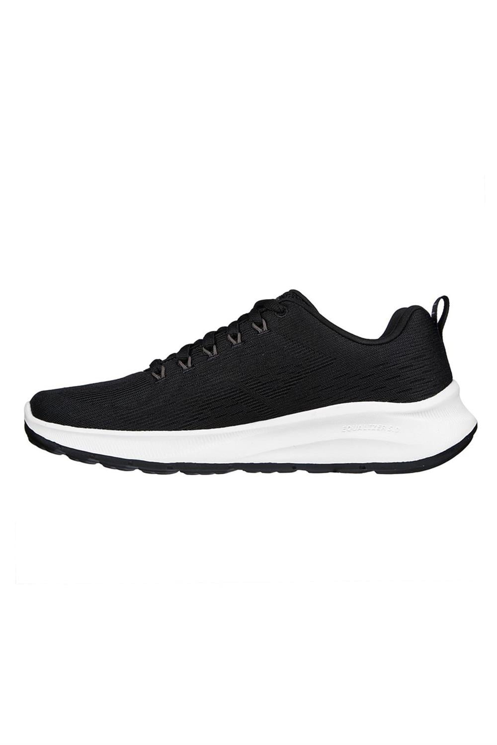 Skechers Equalizer 5.0 Erkek Günlük Ayakkabı 232519 Bkw