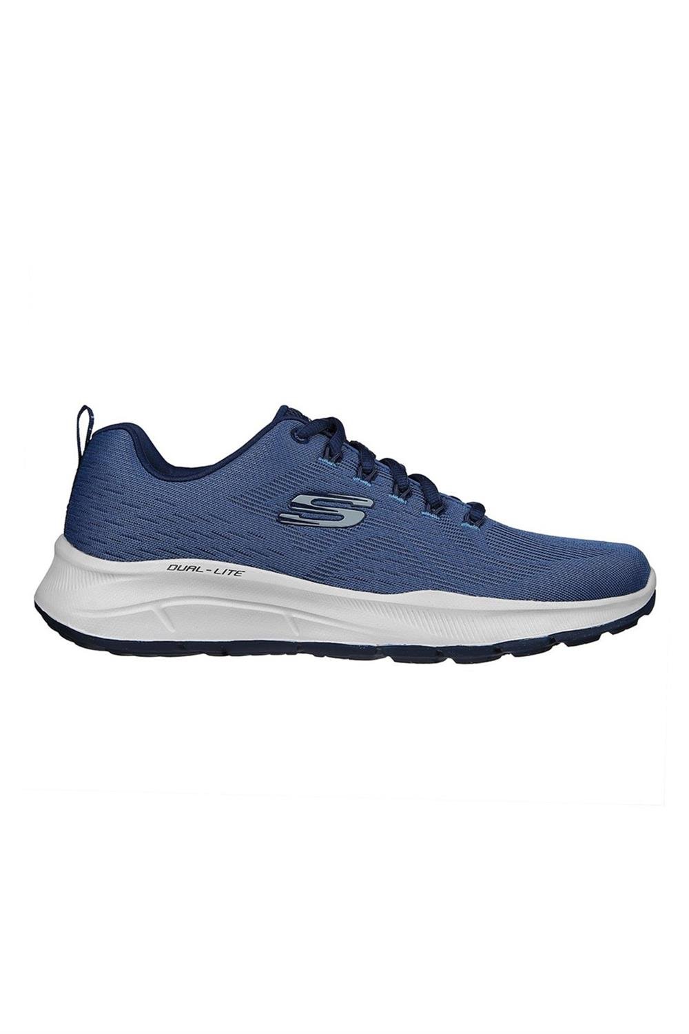Skechers Equalizer 5.0 Erkek Günlük Ayakkabı 232519 Slt