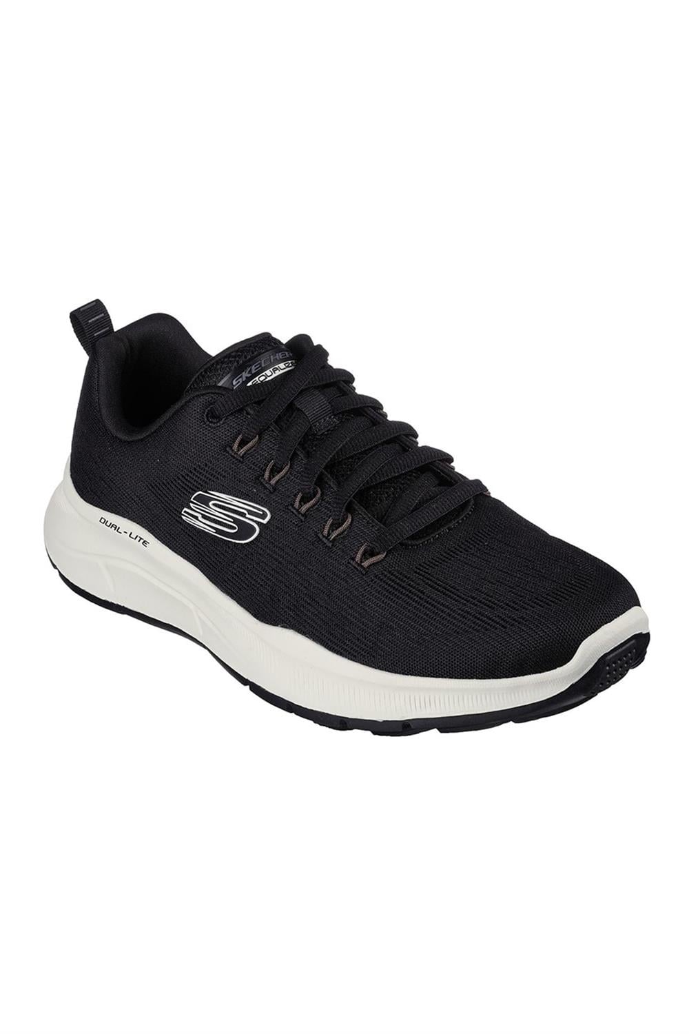 Skechers Equalizer 5.0 Erkek Günlük Ayakkabı 232519 Bkw