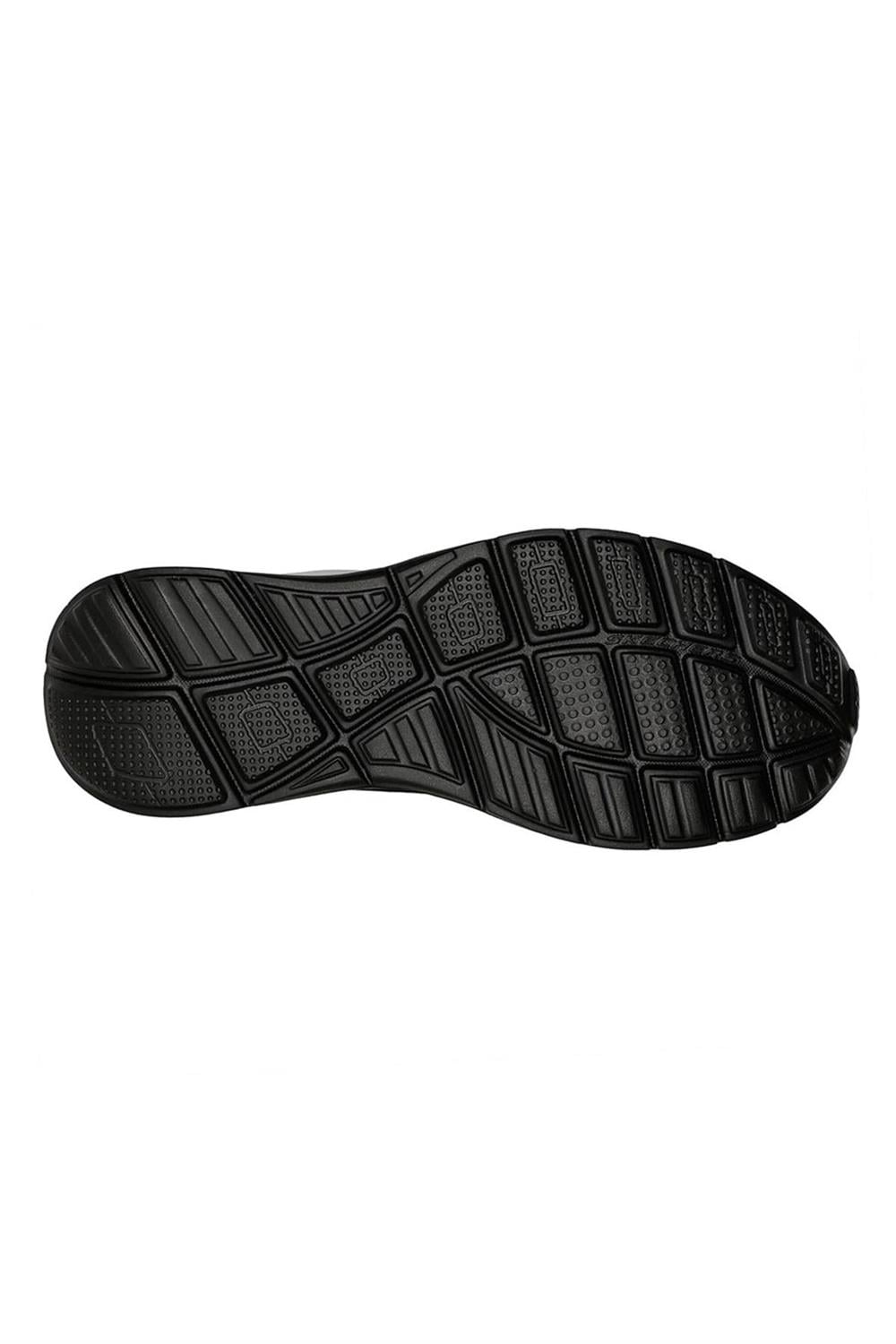 Skechers Equalizer 5.0 Erkek Günlük Ayakkabı 232519 Bkw