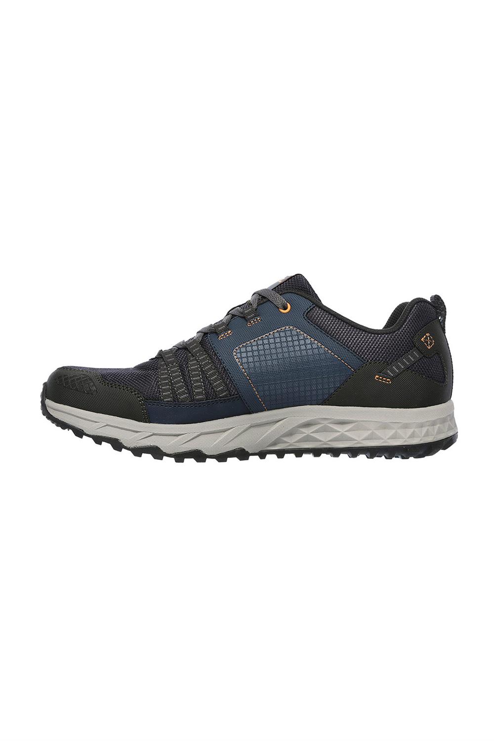 Skechers Escape Plan Erkek Günlük Ayakkabı 51591 Nvor