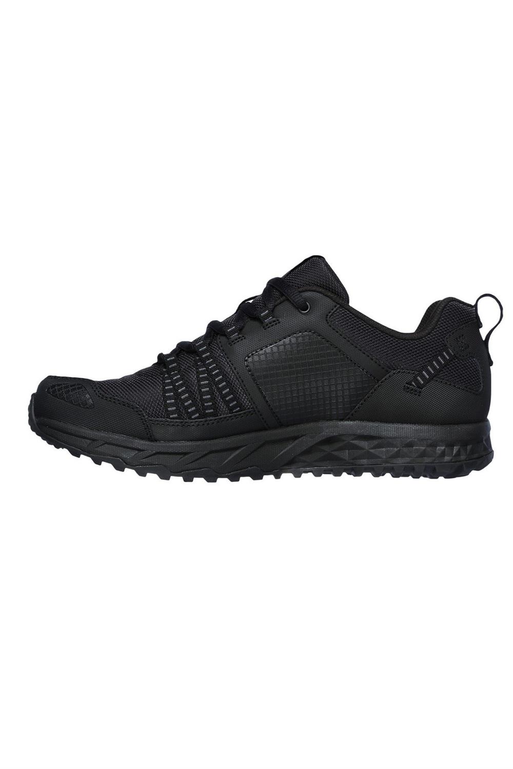 Skechers Escape Plan Erkek Günlük Ayakkabı 51591 Bbk