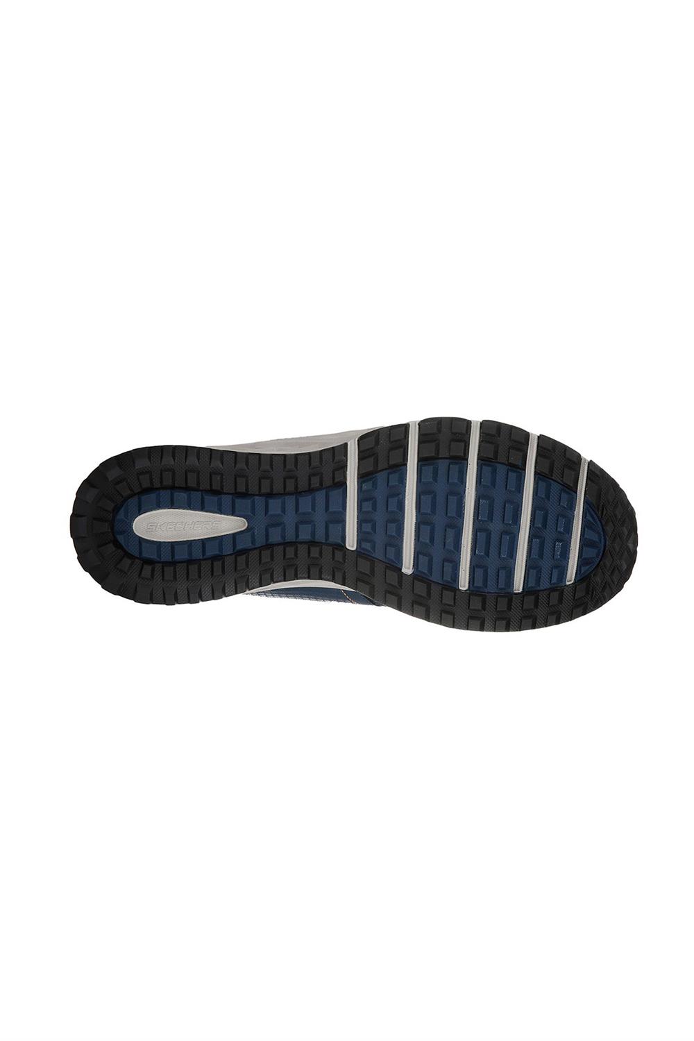Skechers Escape Plan Erkek Günlük Ayakkabı 51591 Nvor