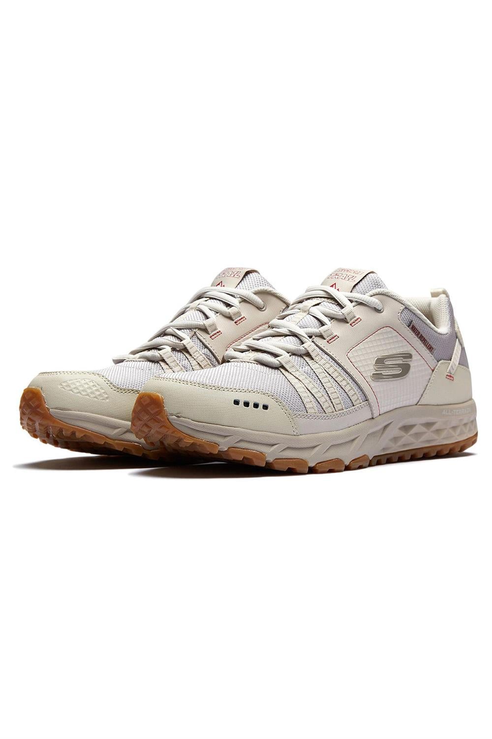 Skechers Escape Plan Erkek Günlük Ayakkabı 51591 Ofwt