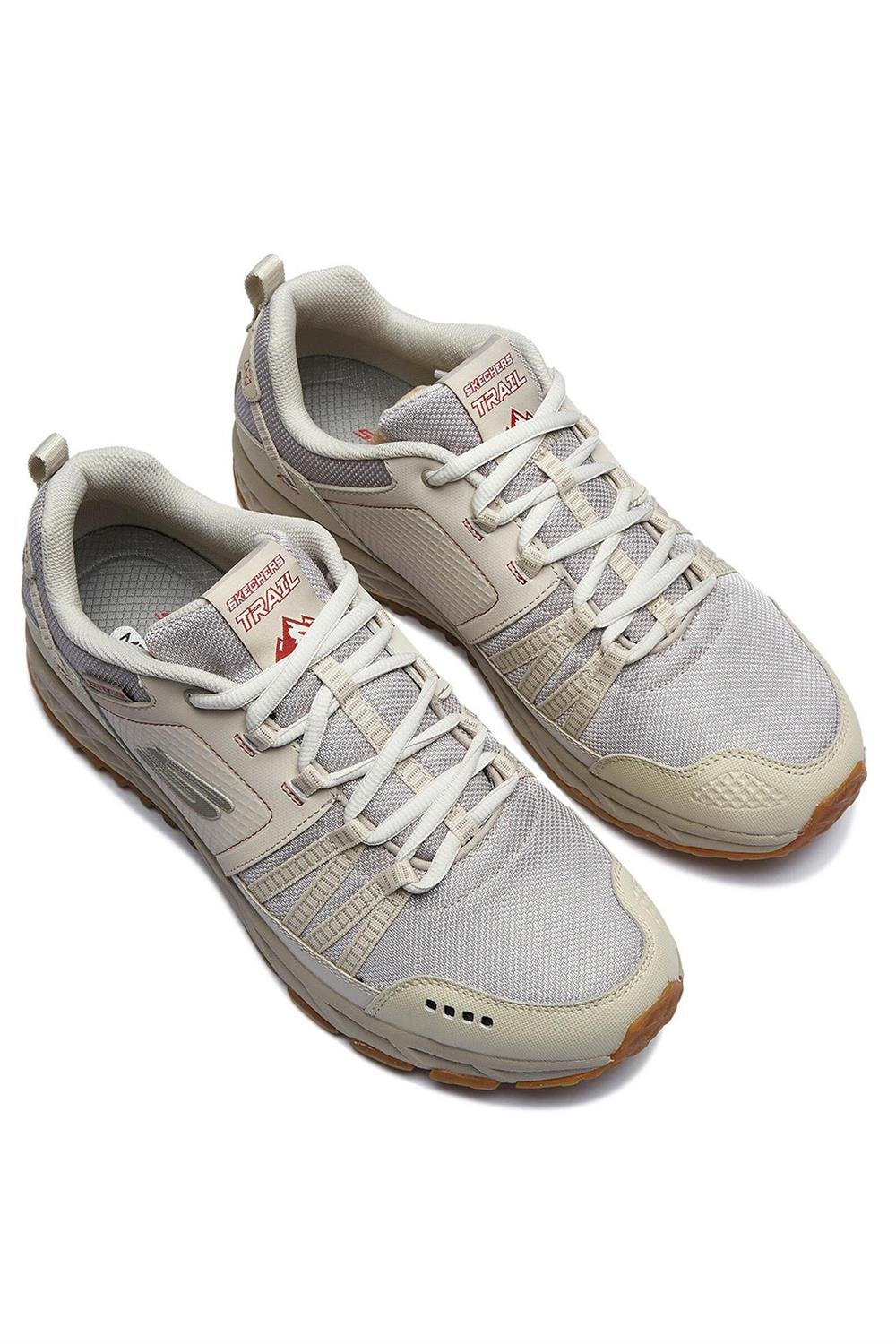 Skechers Escape Plan Erkek Günlük Ayakkabı 51591 Ofwt