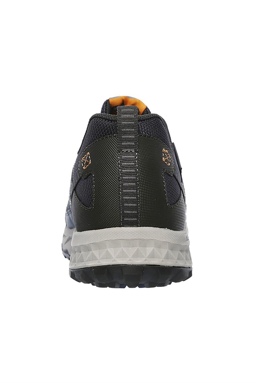 Skechers Escape Plan Erkek Günlük Ayakkabı 51591 Nvor