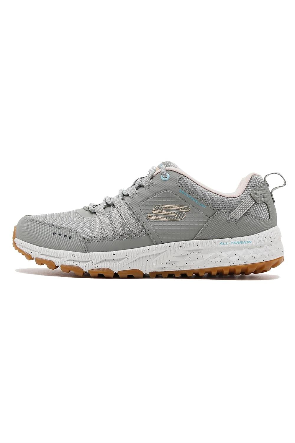 Skechers Escape Plan Kadın Outdoor Ayakkabı 180061 Olv