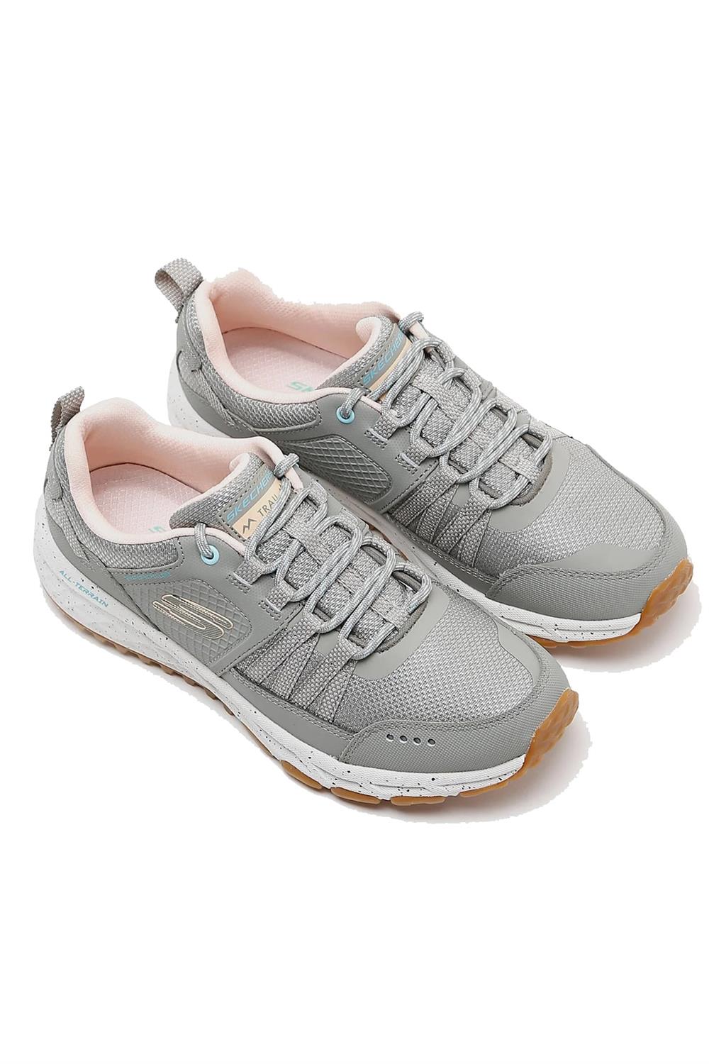 Skechers Escape Plan Kadın Outdoor Ayakkabı 180061 Olv
