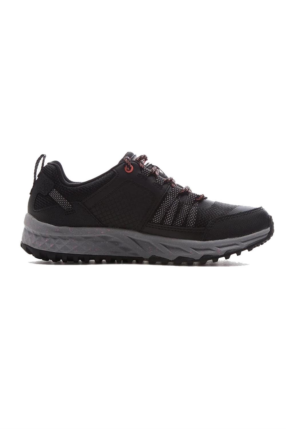 Skechers Escape Plan Kadın Outdoor Ayakkabı 180061 Bkhp