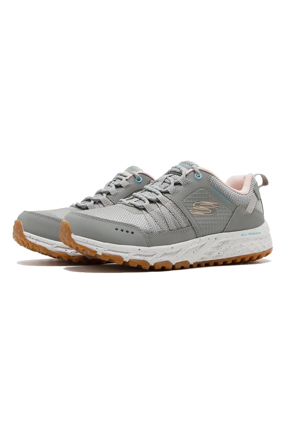 Skechers Escape Plan Kadın Outdoor Ayakkabı 180061 Olv