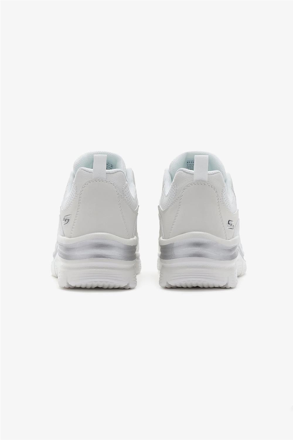 Skechers Fashion Fit Kadın Günlük Ayakkabı 896295Tk Ofwt