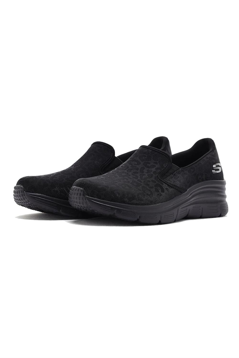 Skechers Fashion Fit Kadın Günlük Ayakkabı 896293Tk Bbk