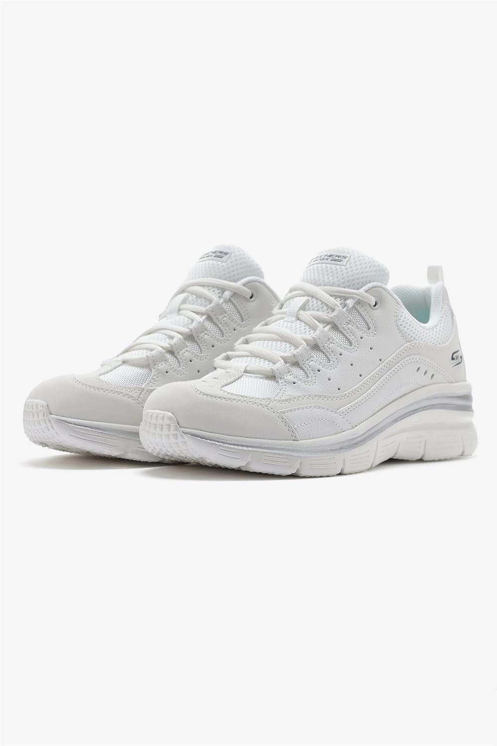 Skechers Fashion Fit Kadın Günlük Ayakkabı 896295Tk Ofwt