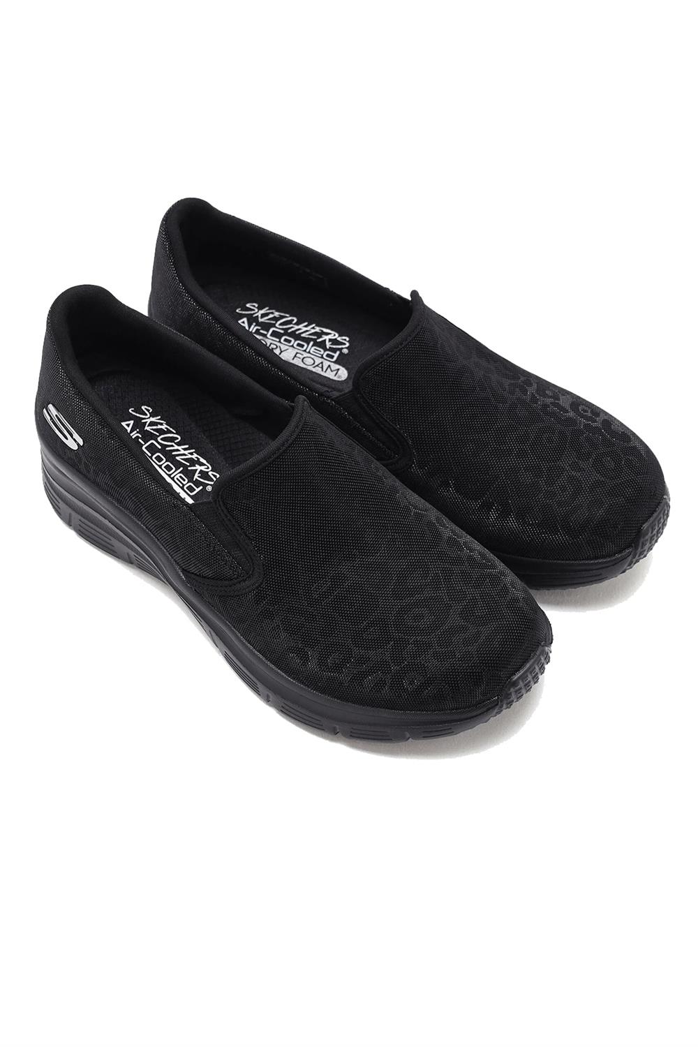 Skechers Fashion Fit Kadın Günlük Ayakkabı 896293Tk Bbk