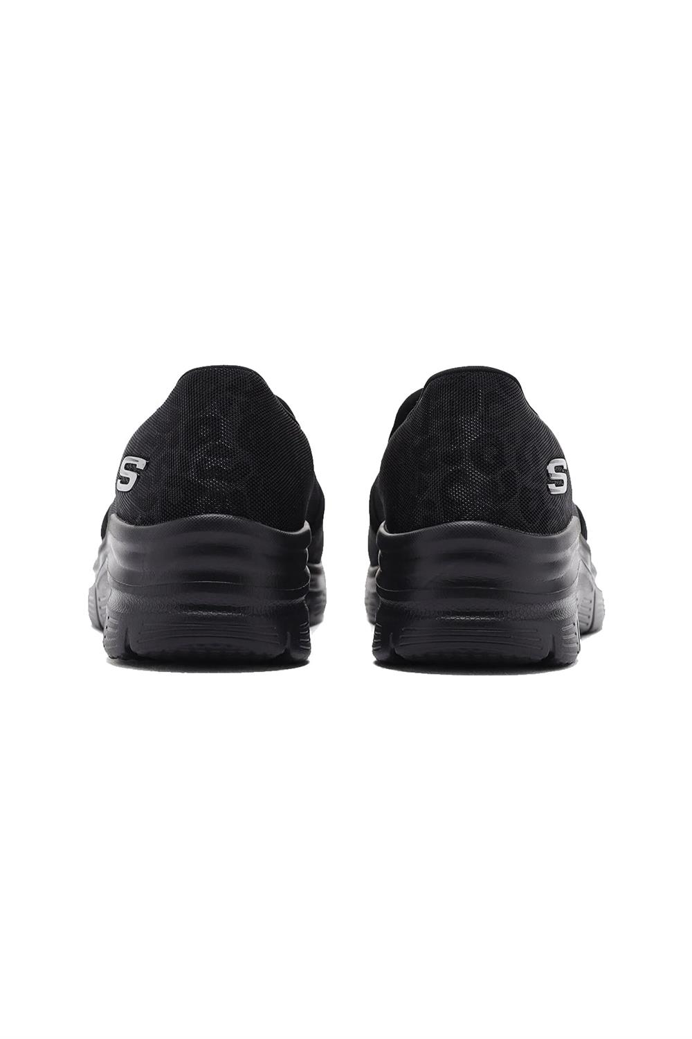 Skechers Fashion Fit Kadın Günlük Ayakkabı 896293Tk Bbk
