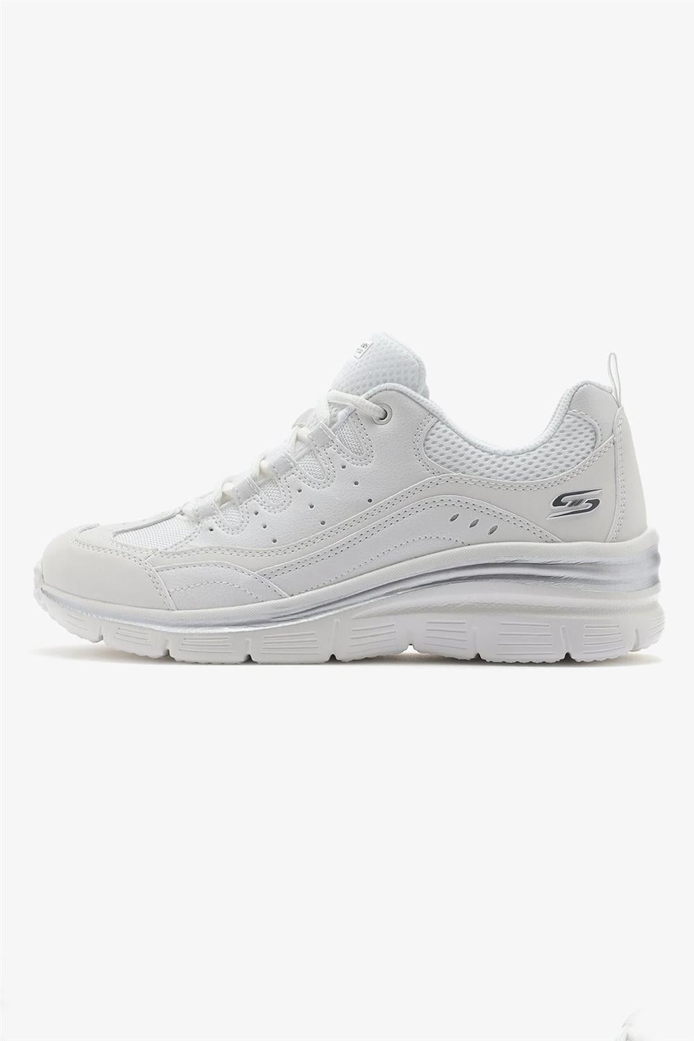 Skechers Fashion Fit Kadın Günlük Ayakkabı 896295Tk Ofwt