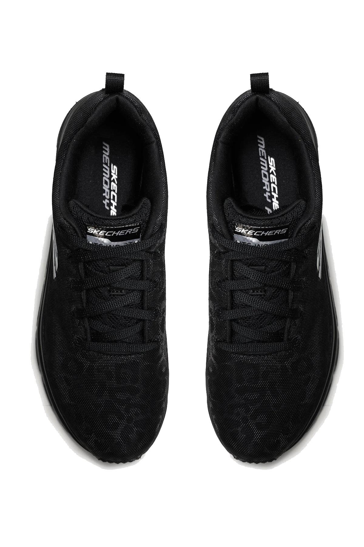 Skechers Fashion Fit Kadın Günlük Ayakkabı 88888179 BBK