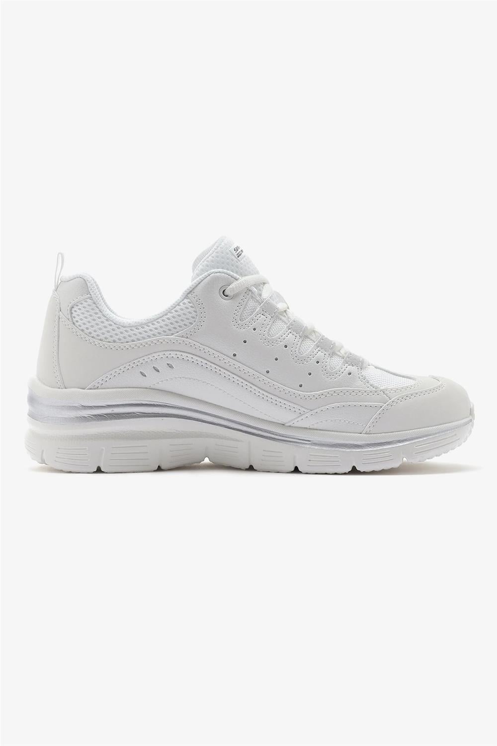Skechers Fashion Fit Kadın Günlük Ayakkabı 896295Tk Ofwt