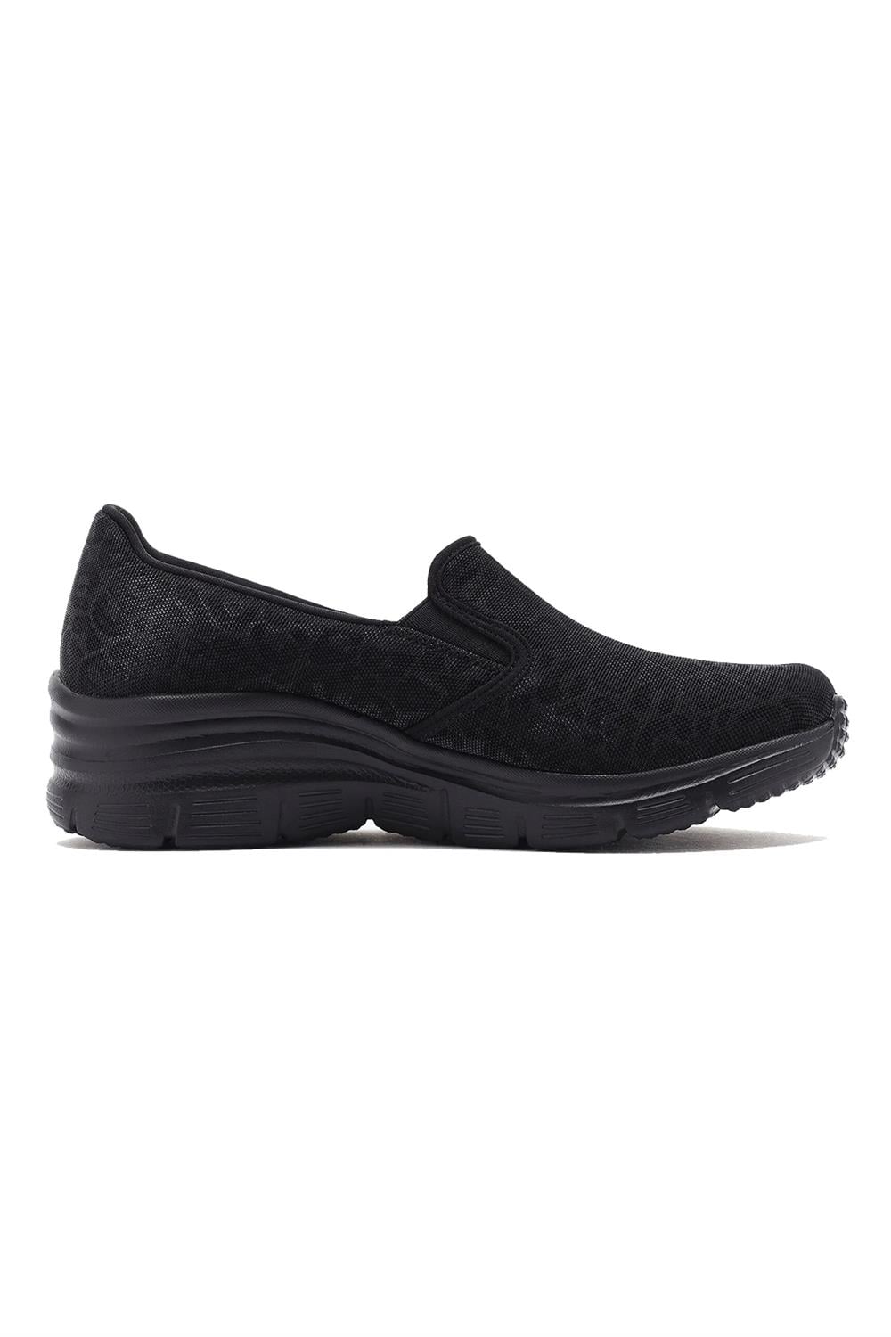Skechers Fashion Fit Kadın Günlük Ayakkabı 896293Tk Bbk