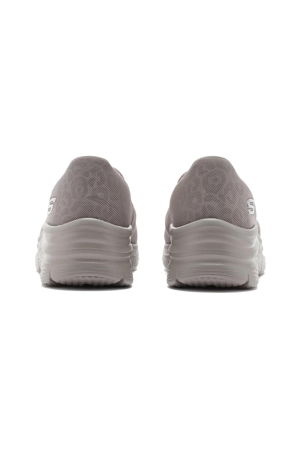 Skechers Fashion Fit Kadın Yürüyüş Ayakkabısı 896293Tk Nat