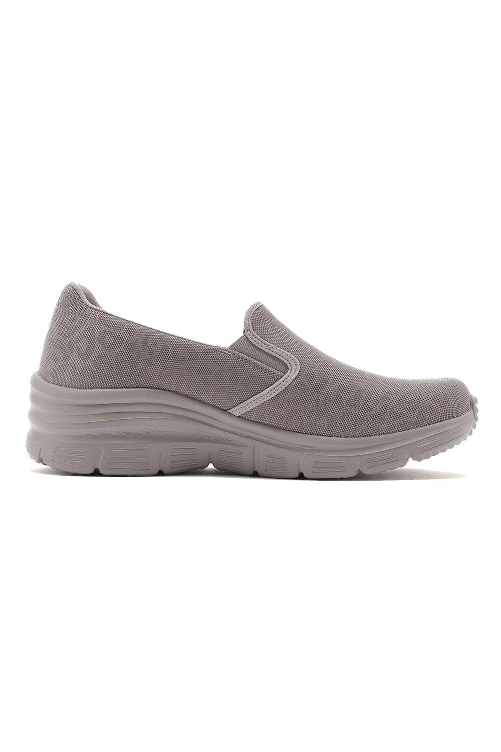 Skechers Fashion Fit Kadın Yürüyüş Ayakkabısı 896293Tk Nat