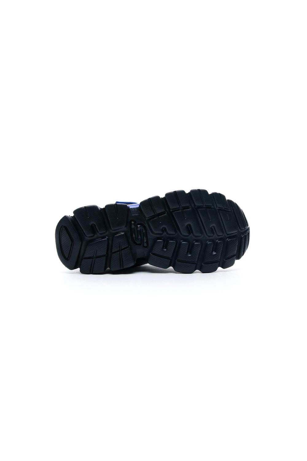 Skechers Flashpod- Scorıa Çocuk Işıklı Spor Ayakkabı 90293L Nvbl