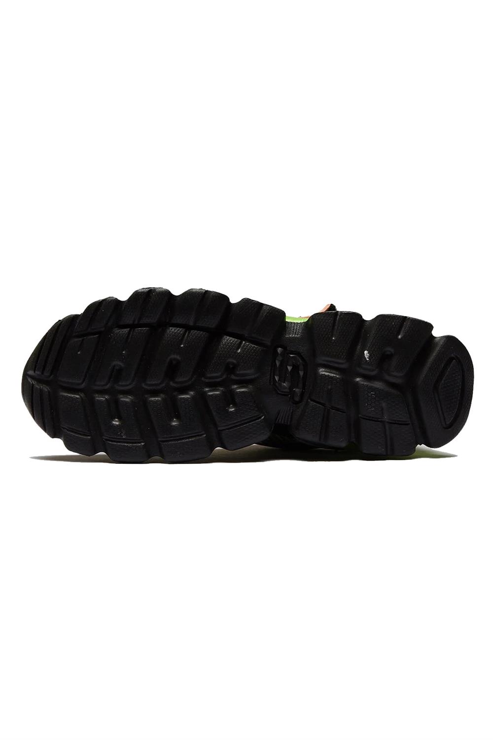 Skechers Flashpod- Scorıa Işıklı Çocuk Günlük Ayakkabı 90293L Bklm