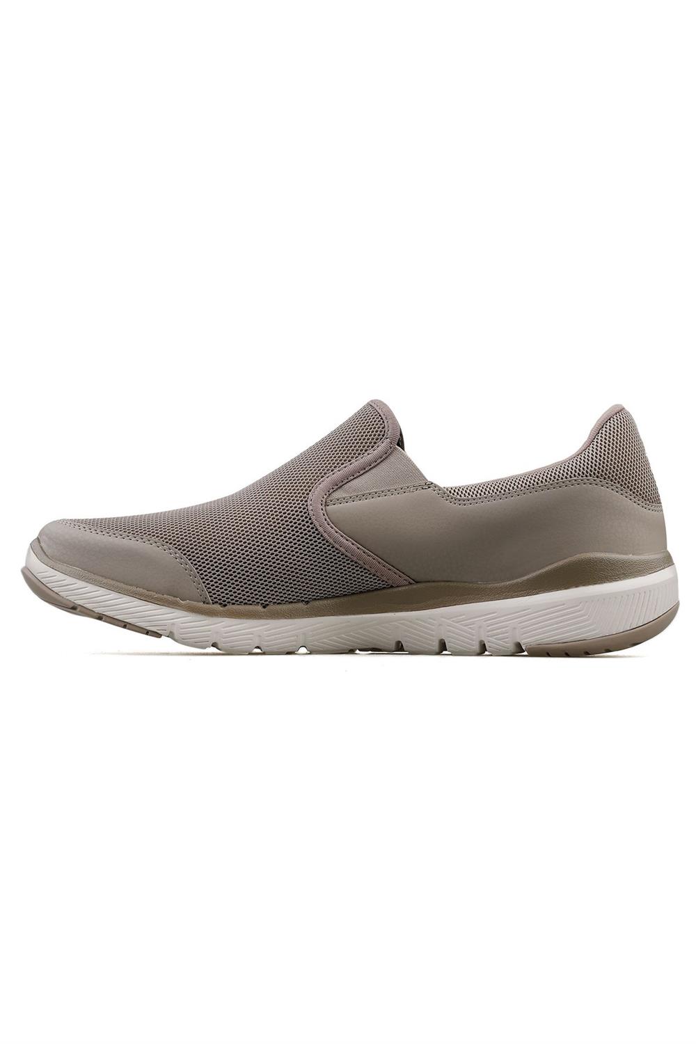 Skechers Flex Advantage 3.0 Erkek Günlük Ayakkabı 52962Tk Tpe
