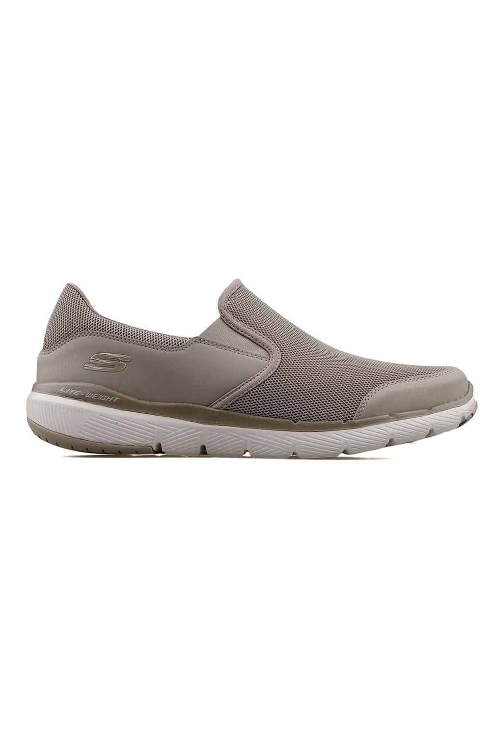 Skechers Flex Advantage 3.0 Erkek Günlük Ayakkabı 52962Tk Tpe