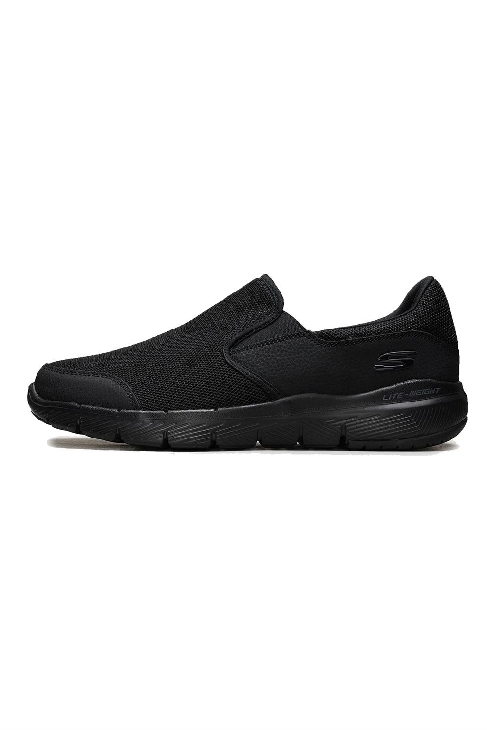 Skechers Flex Advantage 3.0 Erkek Günlük Ayakkabı 52962Tk Bbk