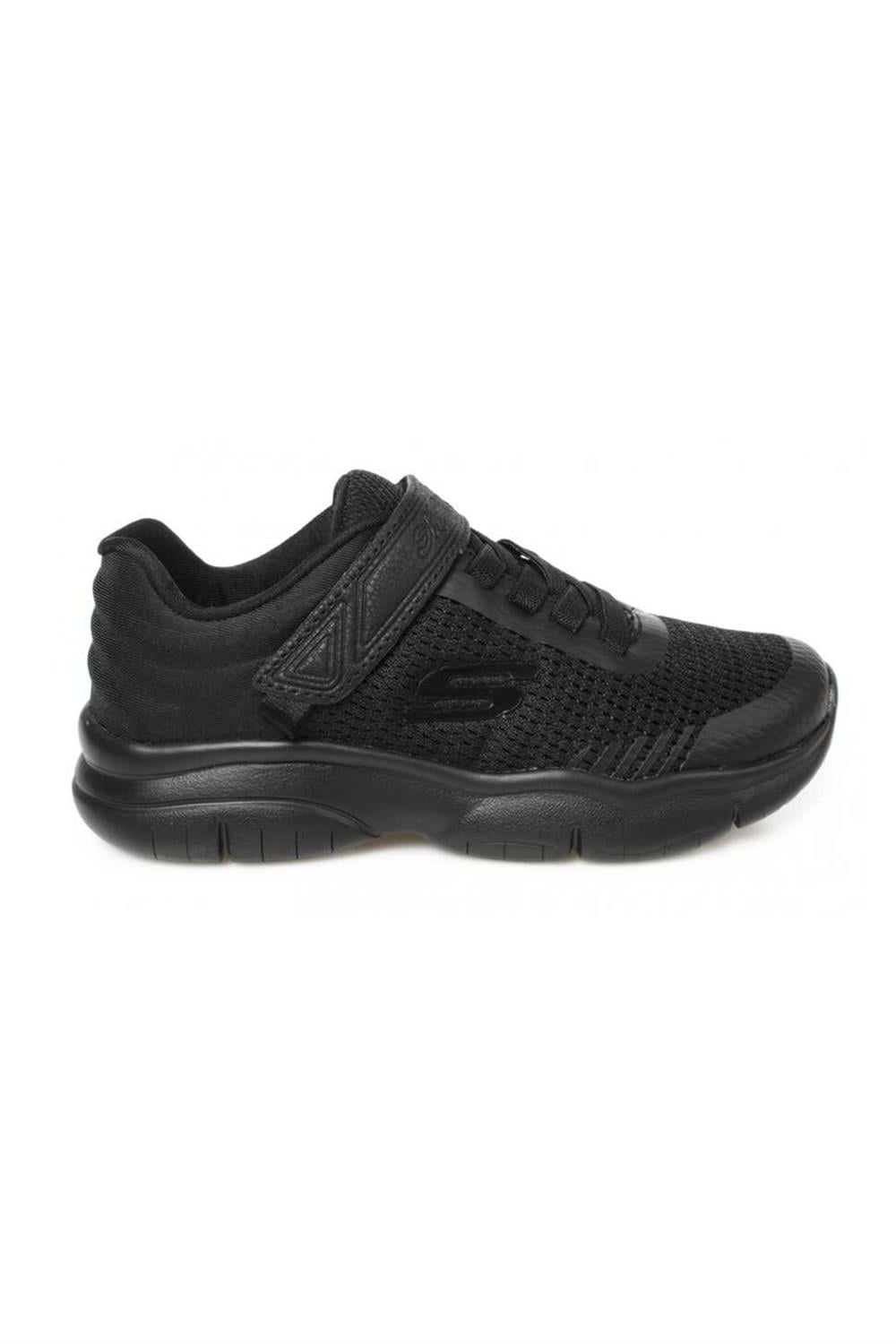 Skechers Flex Blast - Breezy Hype Çocuk Günlük Ayakkabı 302476L Bbk