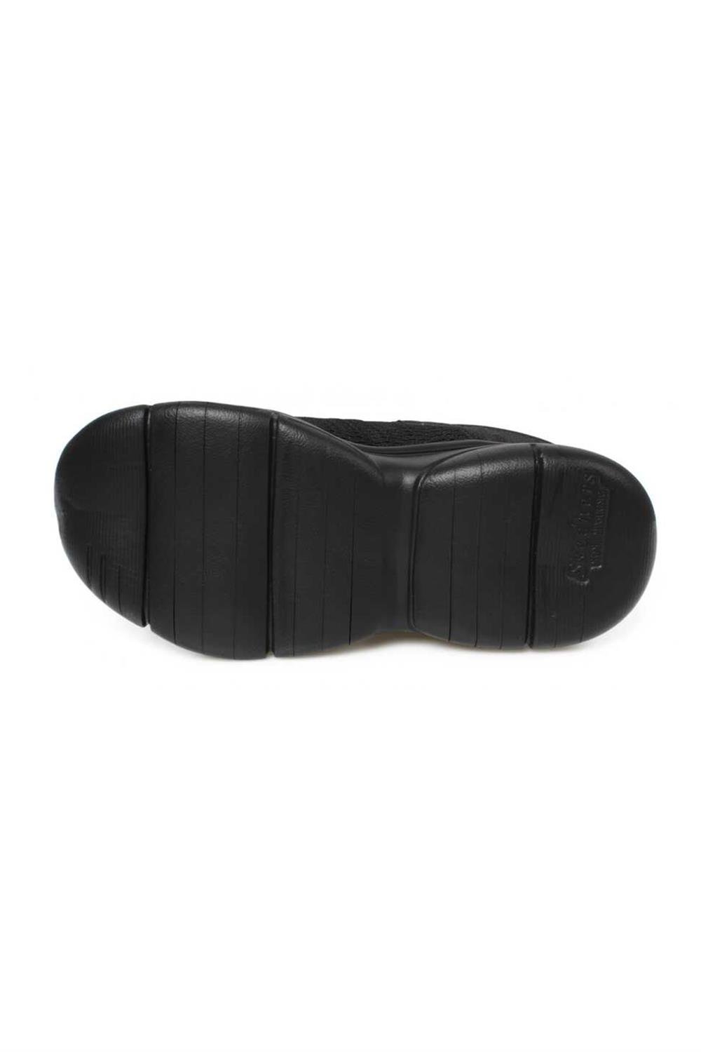 Skechers Flex Blast - Breezy Hype Çocuk Günlük Ayakkabı 302476L Bbk
