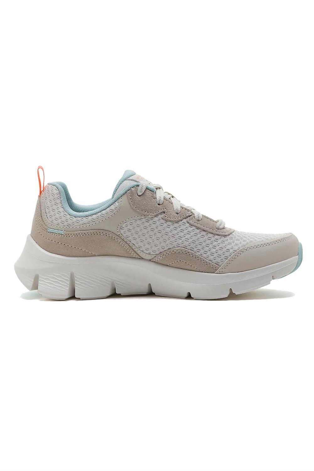 Skechers Flex Comfort Kadın Günlük Ayakkabı 149885 Ntmt
