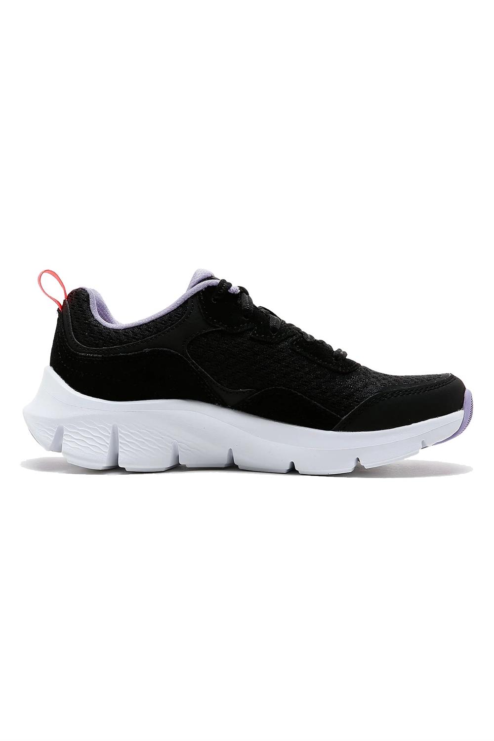 Skechers Flex Comfort Kadın Günlük Ayakkabı 149885 Bkmt