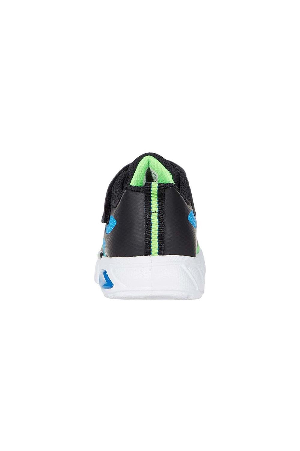 Skechers Flex-Glow - Dezlom Çocuk Günlük Ayakkabı 400016N Bblm