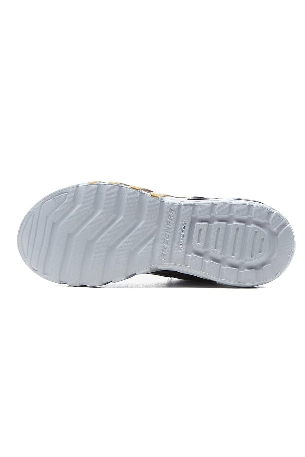 Skechers Flex-Glow Elite Çocuk Günlük Ayakkabı 400135L Bkgd