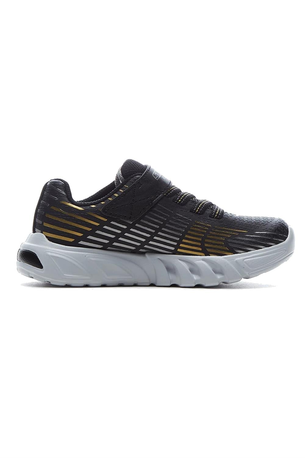 Skechers Flex-Glow Elite Çocuk Günlük Ayakkabı 400135L Bkgd
