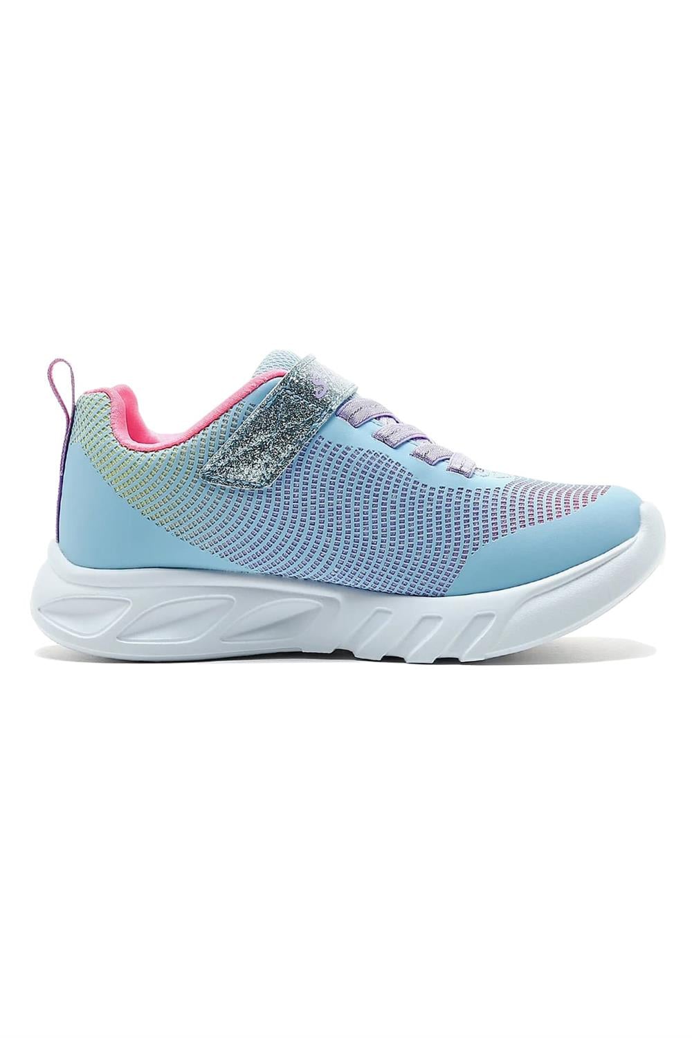 Skechers Flicker Flash Çocuk Günlük Ayakkabı 303700L Lbmt