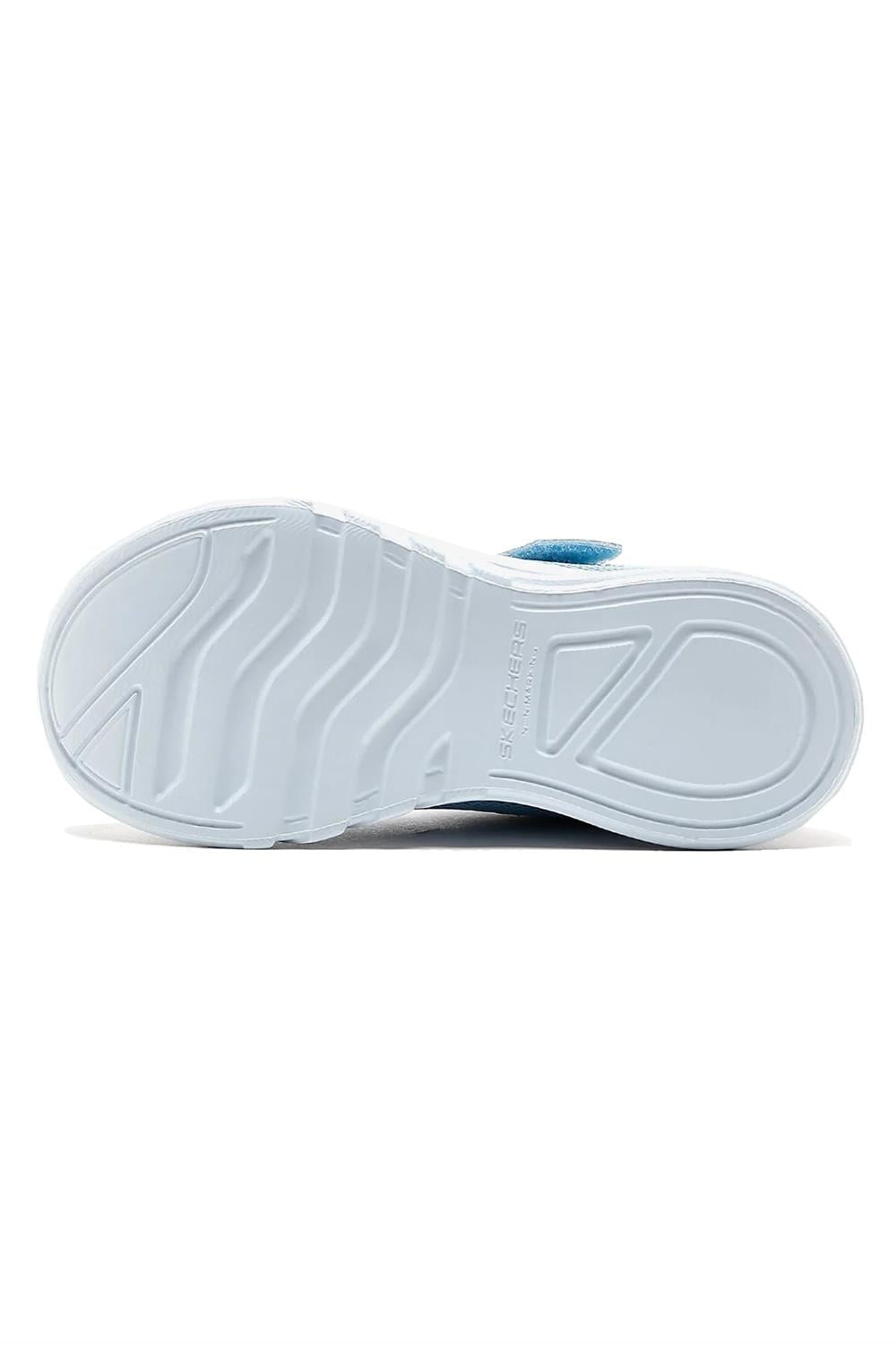 Skechers Flicker Flash Çocuk Günlük Ayakkabı 303700L Lbmt
