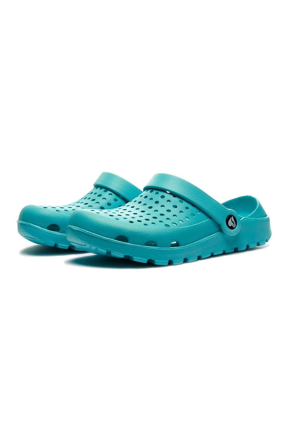 Skechers Footsteps - Transcend Kadın Terlik 111070 Turq