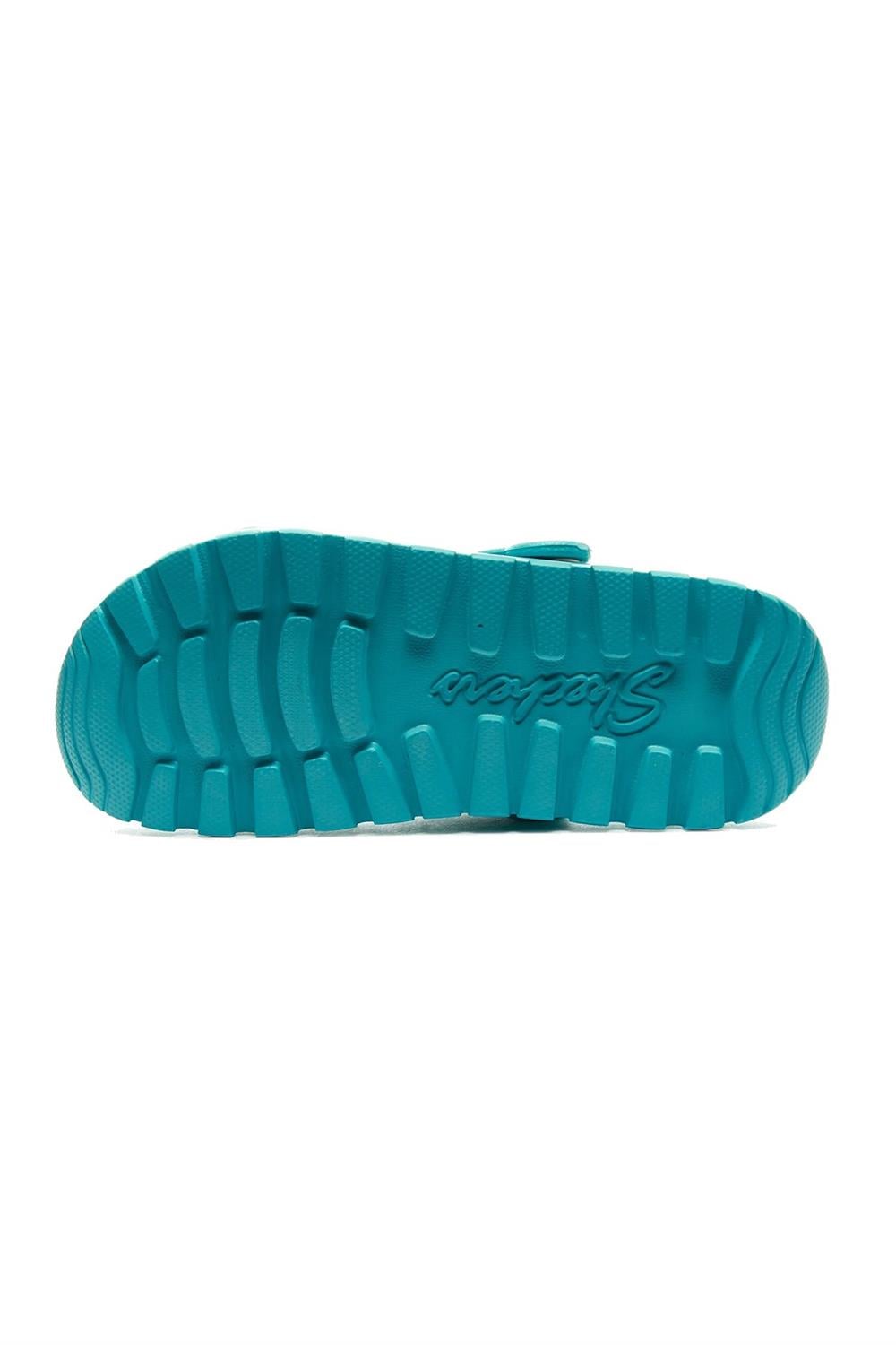 Skechers Footsteps - Transcend Kadın Terlik 111070 Turq