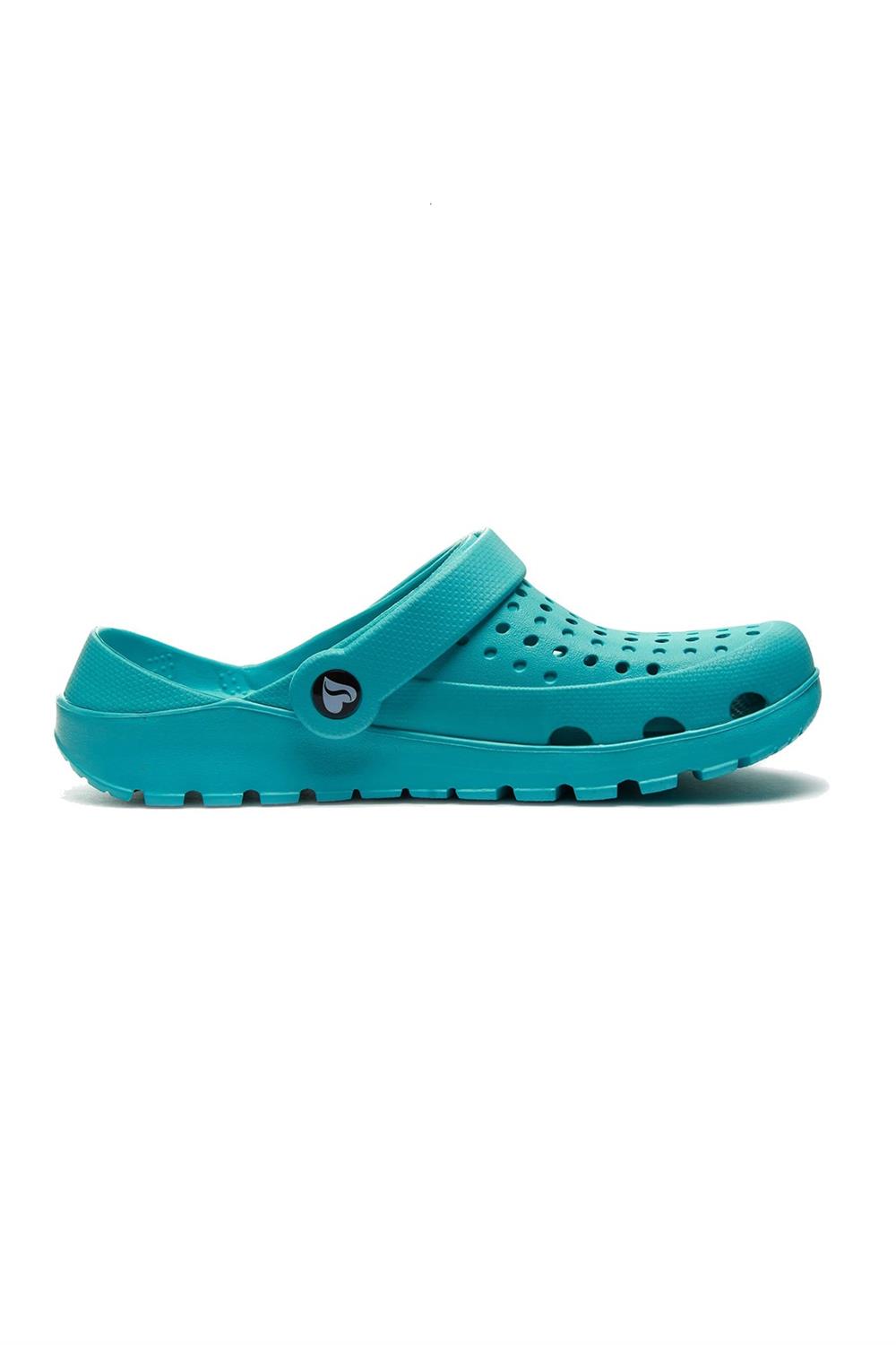 Skechers Footsteps - Transcend Kadın Terlik 111070 Turq