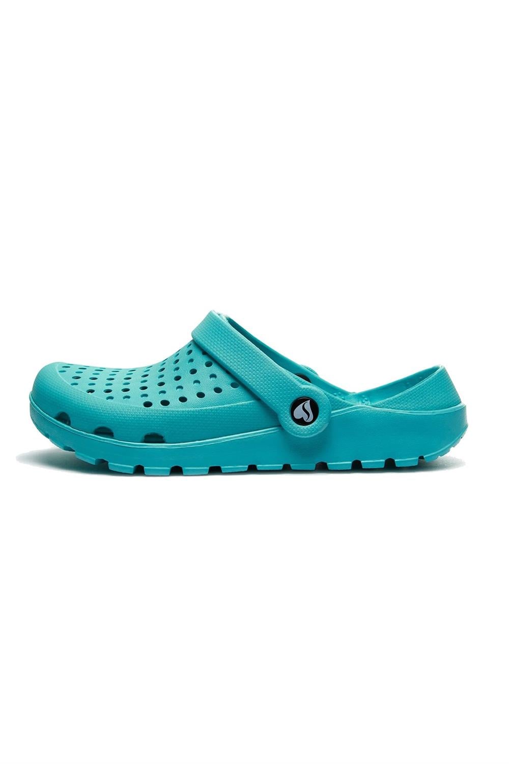 Skechers Footsteps - Transcend Kadın Terlik 111070 Turq