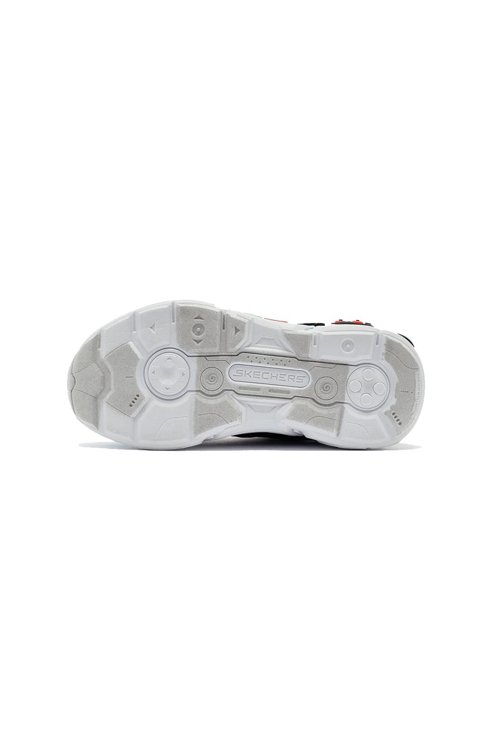 Skechers Gametronix 2.0 Çocuk Günlük Ayakkabı(Boys GS) 402270L Bkmt
