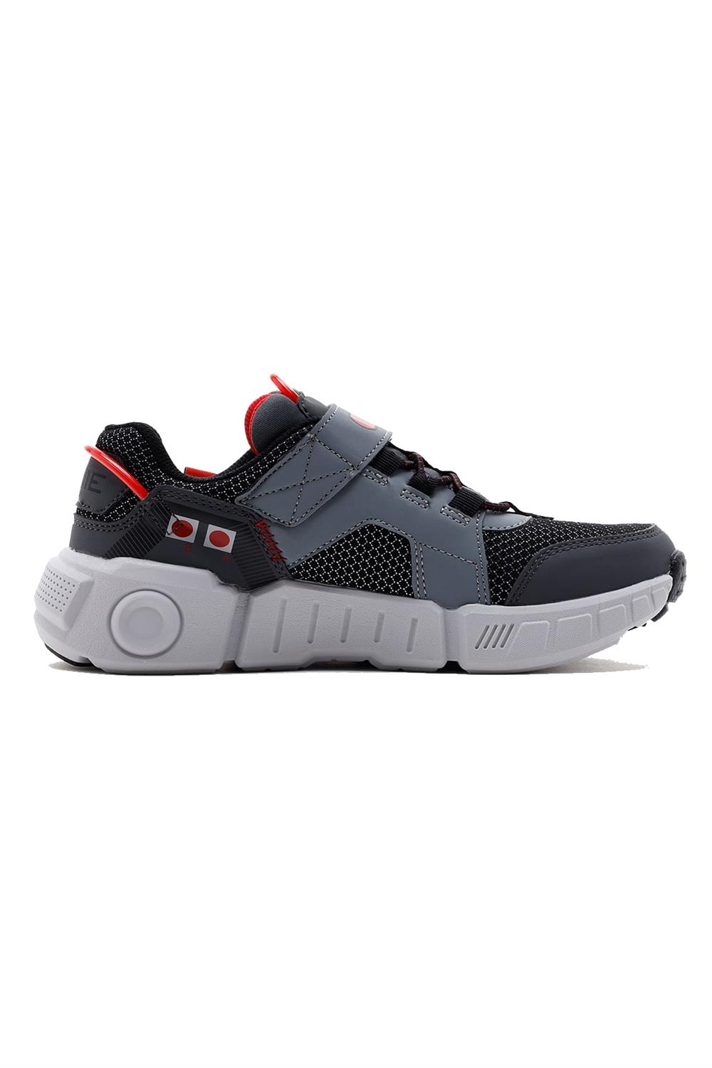 Skechers Gametronix Çocuk Günlük Ayakkabı 402260L Gymt